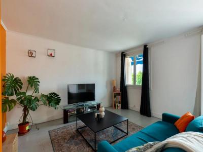 Acheter Appartement 67 m2 Lyon-3eme-arrondissement
