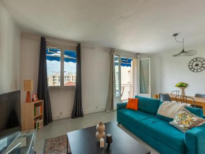 Acheter Appartement Lyon-3eme-arrondissement Rhone