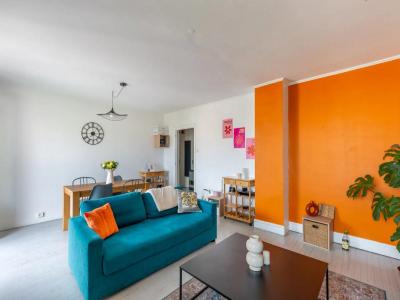 Acheter Appartement Lyon-3eme-arrondissement 298000 euros