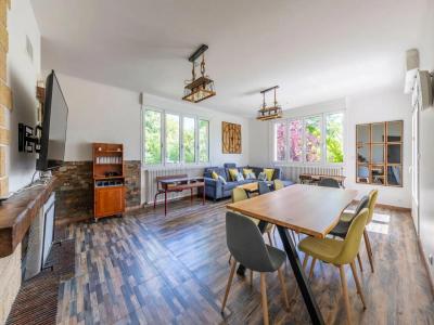 For sale Varennes-jarcy 7 rooms 237 m2 Essonne (91480) photo 1