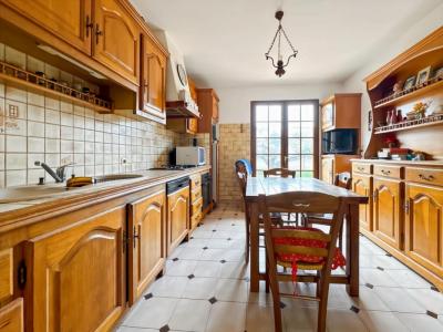 Acheter Maison Thezan-des-corbieres Aude