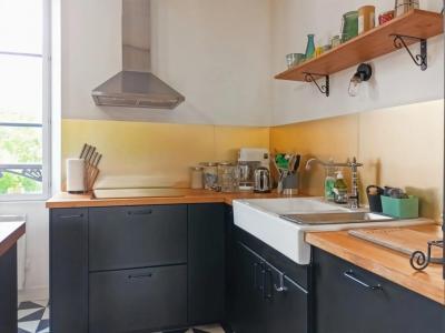 Acheter Appartement 103 m2 Asnieres-sur-oise
