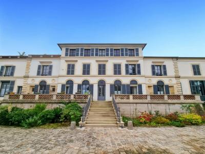 Acheter Appartement Asnieres-sur-oise Val d'Oise