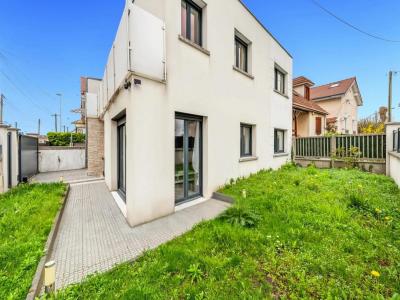 Annonce Vente 4 pices Maison Aulnay-sous-bois 93