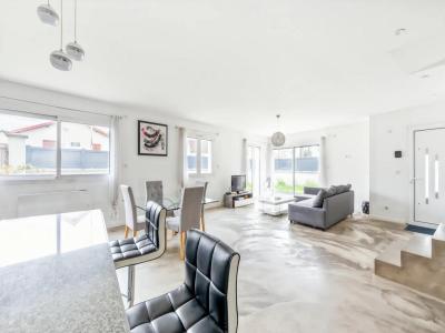 Acheter Maison 130 m2 Aulnay-sous-bois