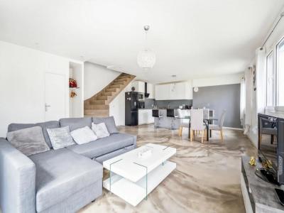 Acheter Maison Aulnay-sous-bois Seine saint denis