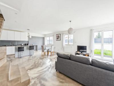 Acheter Maison Aulnay-sous-bois 369000 euros