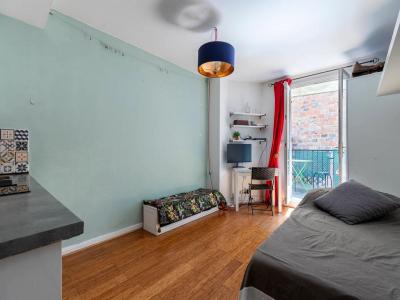 For sale Paris-18eme-arrondissement 1 room 17 m2 Paris (75018) photo 1