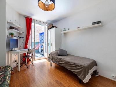 For sale Paris-18eme-arrondissement 1 room 17 m2 Paris (75018) photo 2