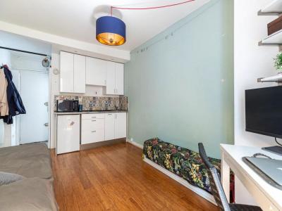 For sale Paris-18eme-arrondissement 1 room 17 m2 Paris (75018) photo 3