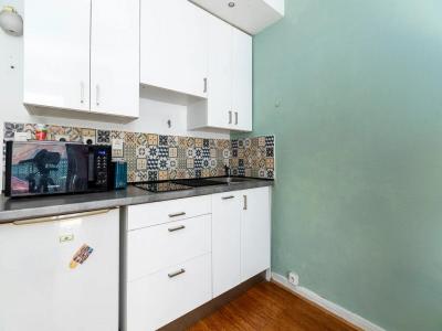 For sale Paris-18eme-arrondissement 1 room 17 m2 Paris (75018) photo 4