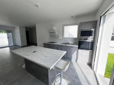 Acheter Maison Vigneux-de-bretagne 415000 euros