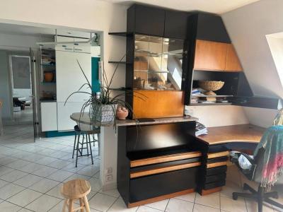 Acheter Appartement Strasbourg Bas rhin