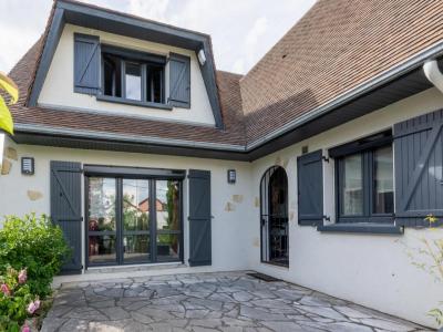 Annonce Vente 6 pices Maison Bondy 93