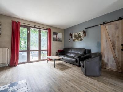Acheter Maison Bondy Seine saint denis