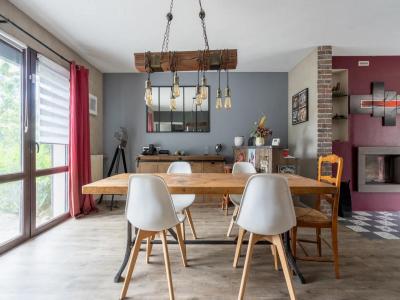 Acheter Maison Bondy 698000 euros