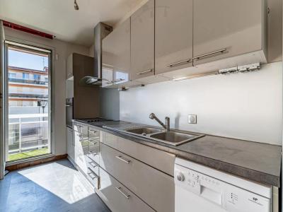 Acheter Appartement Enghien-les-bains 349000 euros
