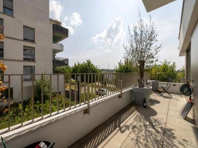 Annonce Vente 4 pices Appartement Gif-sur-yvette 91