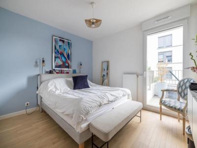Acheter Appartement Gif-sur-yvette 422000 euros