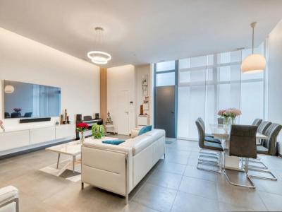 Acheter Appartement 148 m2 Lyon-3eme-arrondissement