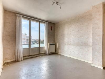 Acheter Appartement 56 m2 Lyon-8eme-arrondissement