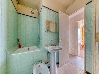 Acheter Appartement Lyon-8eme-arrondissement 199000 euros