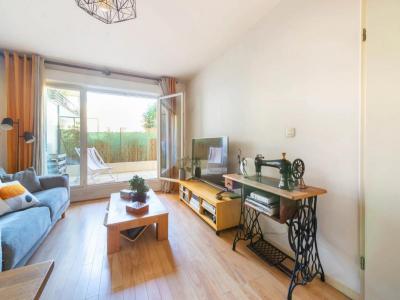 For sale Asnieres-sur-seine 2 rooms 44 m2 Hauts de Seine (92600) photo 1
