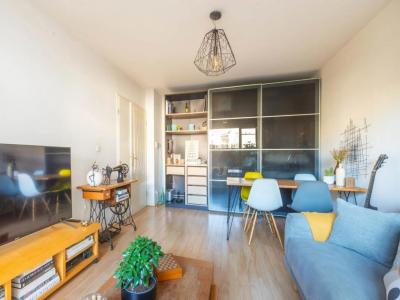 For sale Asnieres-sur-seine 2 rooms 44 m2 Hauts de Seine (92600) photo 3