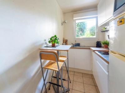 For sale Asnieres-sur-seine 2 rooms 44 m2 Hauts de Seine (92600) photo 4