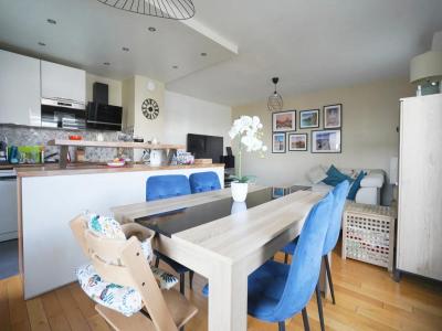 Acheter Appartement Fresnes Val de Marne