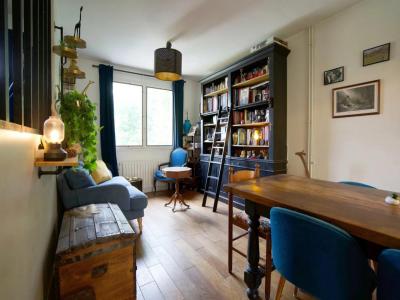 Annonce Vente 7 pices Maison Hay-les-roses 94