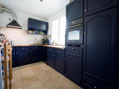 Acheter Maison 115 m2 Hay-les-roses