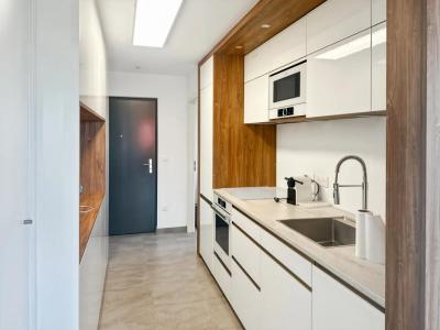 For sale Strasbourg 2 rooms 43 m2 Bas rhin (67100) photo 4
