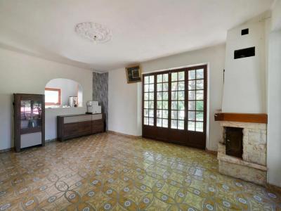 Acheter Maison Boisset-et-gaujac Gard