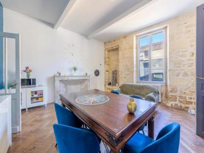 Annonce Vente 8 pices Maison Saint-andre-de-cubzac 33