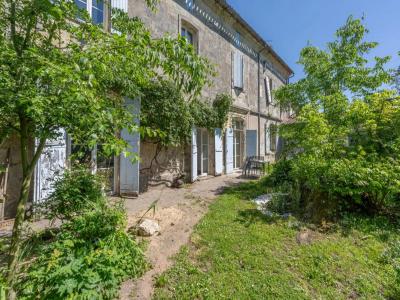 Acheter Maison 220 m2 Saint-andre-de-cubzac