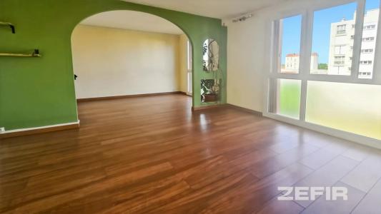 For sale Montreuil 4 rooms 63 m2 Seine saint denis (93100) photo 1