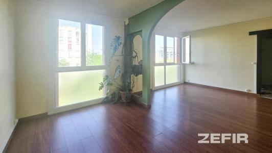 For sale Montreuil 4 rooms 63 m2 Seine saint denis (93100) photo 2