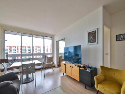 Annonce Vente 3 pices Appartement Paris-15eme-arrondissement 75