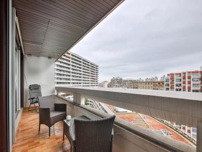 Acheter Appartement 68 m2 Paris-15eme-arrondissement