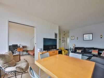 Acheter Appartement Paris-15eme-arrondissement Paris