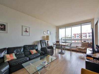 Acheter Appartement Paris-15eme-arrondissement 695000 euros