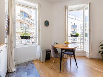 Annonce Vente 3 pices Appartement Levallois-perret 92
