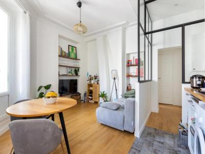 Acheter Appartement Levallois-perret Hauts de Seine