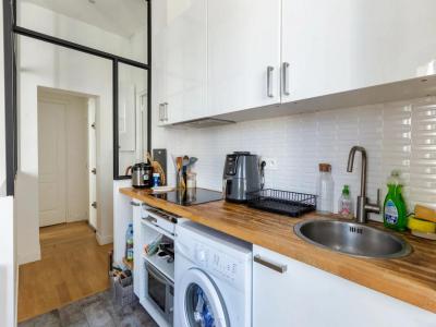 Acheter Appartement Levallois-perret 440000 euros