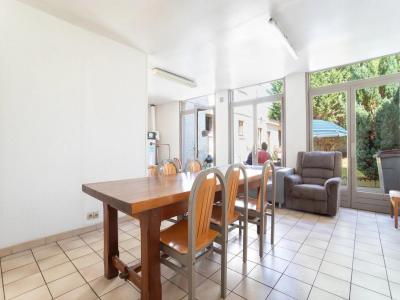 Annonce Vente 16 pices Maison Tourcoing 59