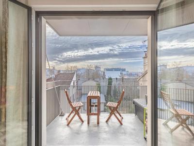 Annonce Vente 4 pices Appartement Nanterre 92