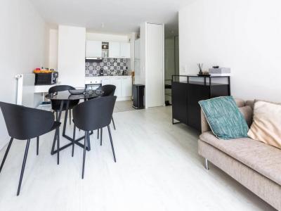For sale Clamart 3 rooms 59 m2 Hauts de Seine (92140) photo 1