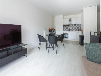 For sale Clamart 3 rooms 59 m2 Hauts de Seine (92140) photo 2
