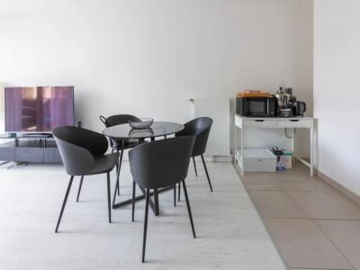 For sale Clamart 3 rooms 59 m2 Hauts de Seine (92140) photo 3